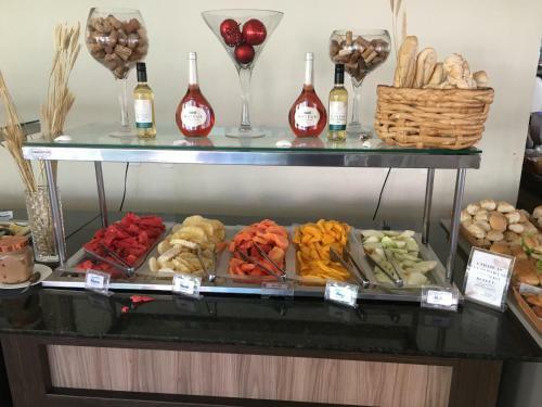 Apartamento Flat Marulhos Praia De Muro Alto