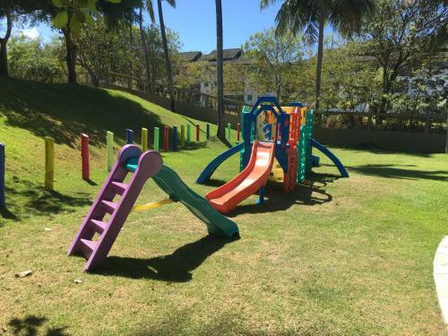 Apartamento Flat Marulhos Praia De Muro Alto