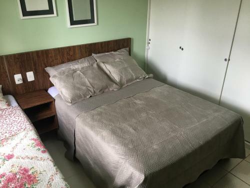 Apartamento Flat Marulhos Praia De Muro Alto