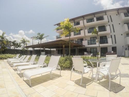 Apartamento Laguna Beach Flat Em Porto