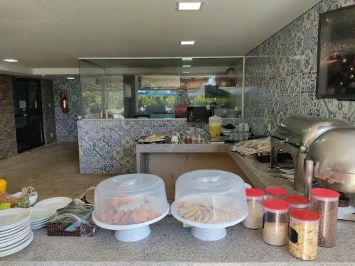 Apartamento Laguna Beach Flat Em Porto