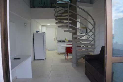 Apartamento Laguna Beach Flat Em Porto