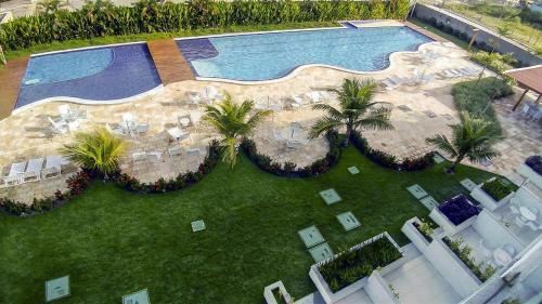 Apartamento Laguna Beach Flat Em Porto