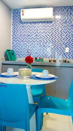 Apartamento Laguna Beach Flat Em Porto