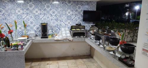 Apartamento Laguna Beach Flat Em Porto