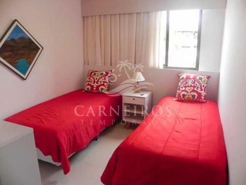 Apartamento Duplex Com Piscina Malawi