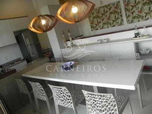 Apartamento Duplex Com Piscina Malawi