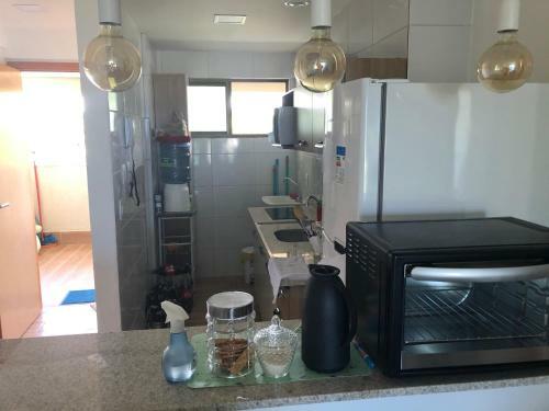Apartamento Porto De Galinhas P� Na Areia