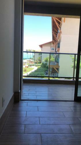 Apartamento Porto De Galinhas P� Na Areia