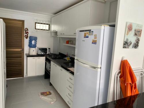Apartamento Cond�minio Porto Residence Ap 01