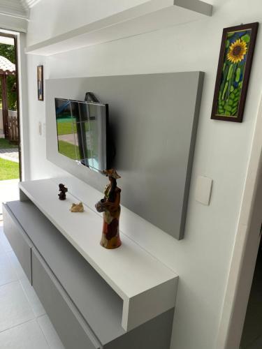 Apartamento Cond�minio Porto Residence Ap 01
