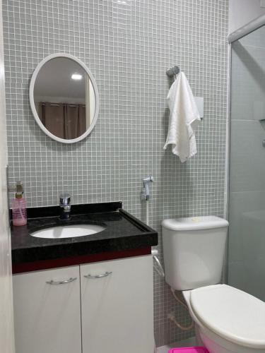 Apartamento Cond�minio Porto Residence Ap 01