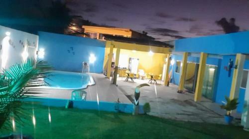 Sossego Beach Serrambi