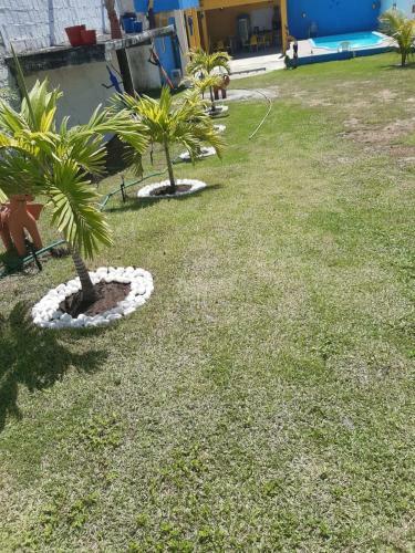 Sossego Beach Serrambi