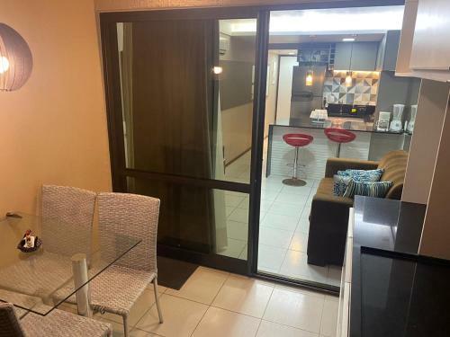 Apartamento Flat Nannai Residence