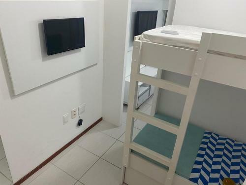 Apartamento Flat Nannai Residence