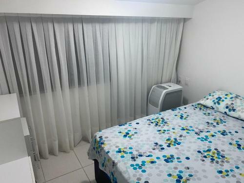 Apartamento Flat Nannai Residence