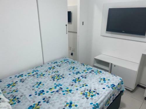Apartamento Flat Nannai Residence