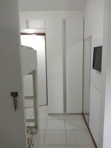 Apartamento Flat Nannai Residence