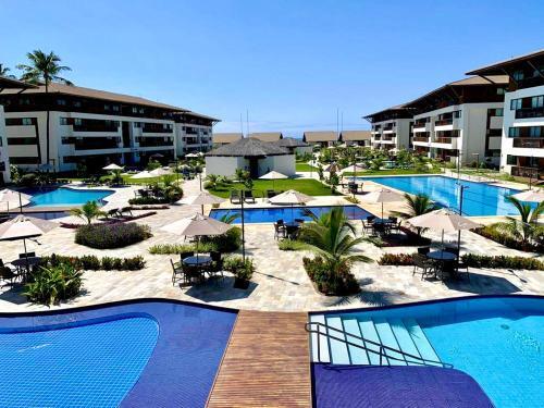 Apartamento Lindo Flat Cupe 2