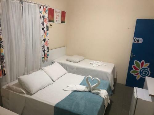 Hostal Mananaue Villa