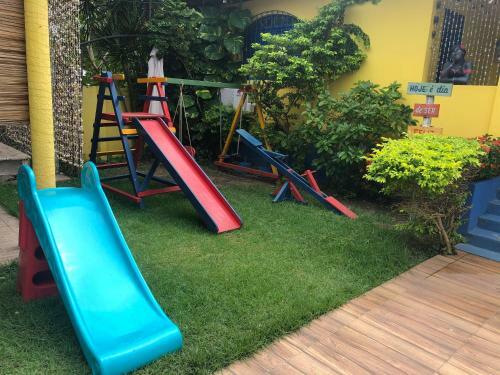 Hostal Mananaue Villa