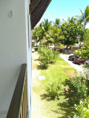 Apartamento Flat Beach Class Resort Muro Alto