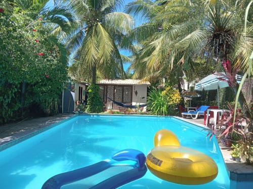 Hostal Exclusive Guest House