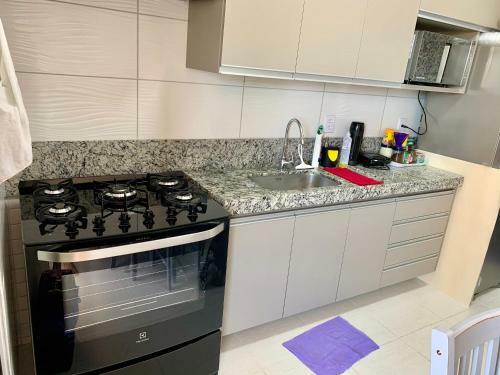 Apartamento Mobiliado Cupe Beach Living