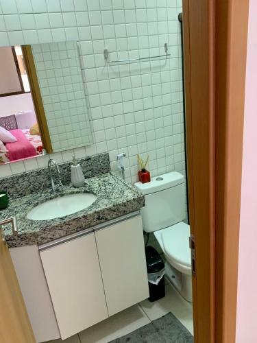 Apartamento Mobiliado Cupe Beach Living