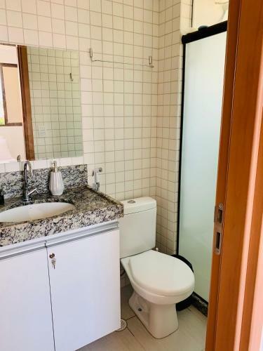 Apartamento Mobiliado Cupe Beach Living