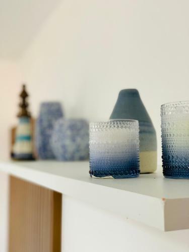 Apartamento Mobiliado Cupe Beach Living