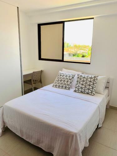 Apartamento Mobiliado Cupe Beach Living