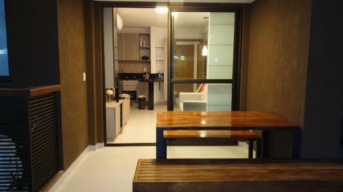 Apartamento Cupe Beach Living Flat