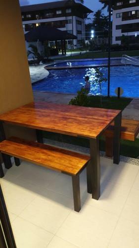 Apartamento Cupe Beach Living Flat