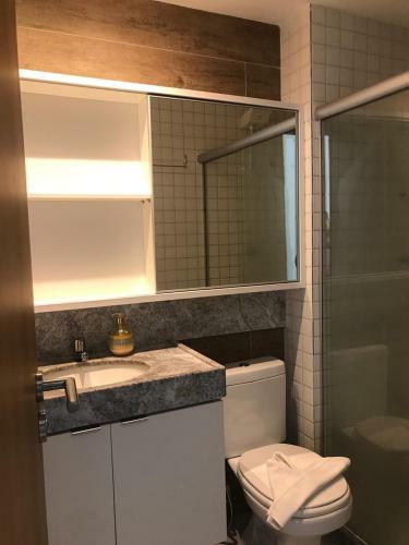 Apartamento Cupe Beach Living Flat