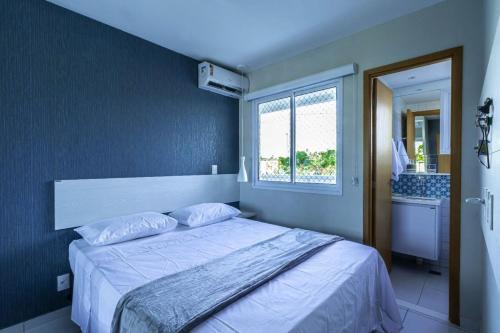 Apartamento 104 Bloco 3