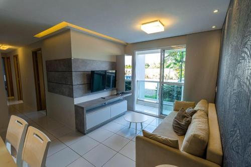 Apartamento 104 Bloco 3