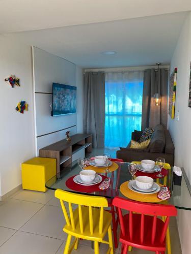 Apartamento Porto Plaza Flat Service Apt 309