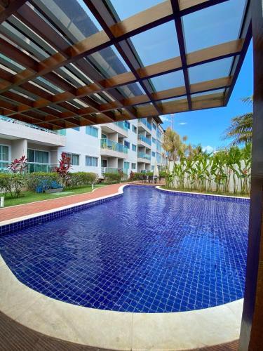 Apartamento Porto Plaza Flat Service Apt 309