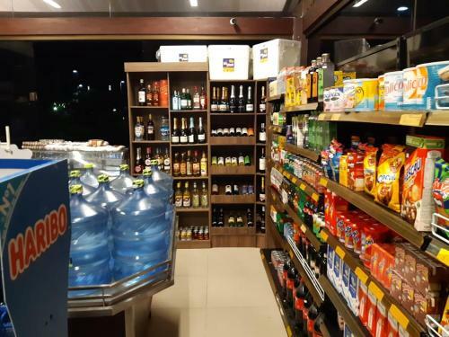 Apartamento Flat Extra Oka Beach Residence -praia de Muro Alto
