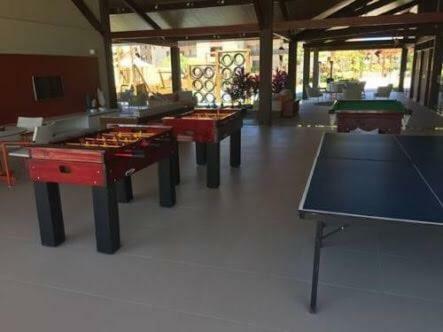 Apartamento Flat Extra Oka Beach Residence -praia de Muro Alto