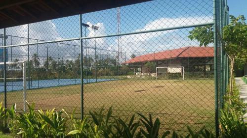 Apartamento Flat Extra Oka Beach Residence -praia de Muro Alto