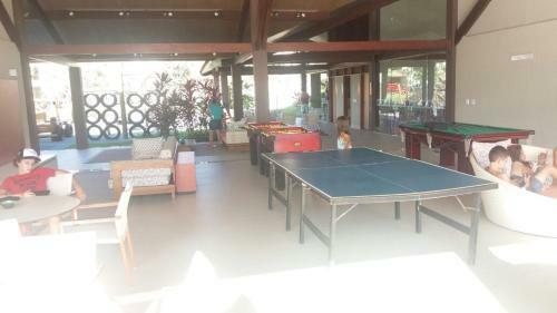 Apartamento Flat Extra Oka Beach Residence -praia de Muro Alto