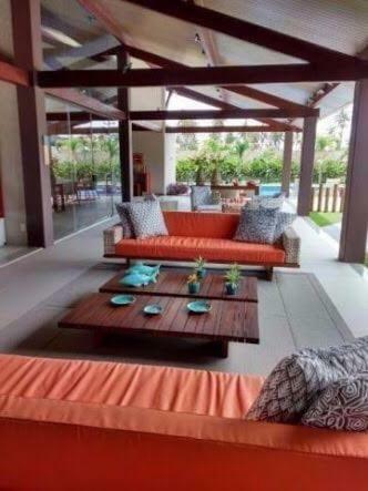 Apartamento Flat Extra Oka Beach Residence -praia de Muro Alto