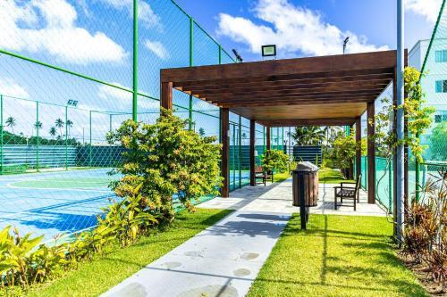 Lindo Apartamento 3 Quartos Proximo A Porto De Galinhas 307 B3