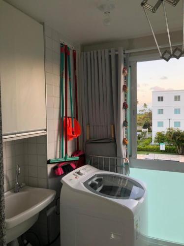 Lindo Apartamento 3 Quartos Proximo A Porto De Galinhas 307 B3