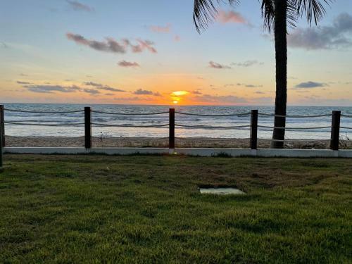 Apartamento Beach Class Muro Alto Resort