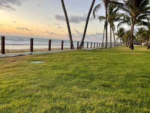 Apartamento Beach Class Muro Alto Resort