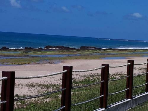 Apartamento Beach Class Muro Alto Resort